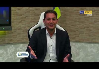 Marcelo Ochandorena: “Pareciera que hubiera crédito para perder”.