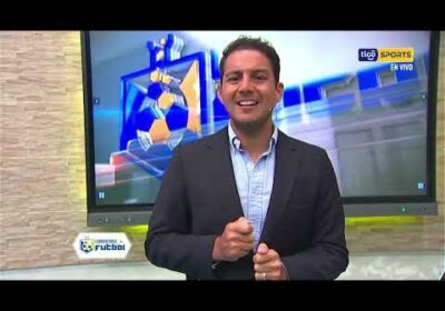 🔬Pablo Fernández: «Que equipo va presentar Wilstermann, si se les van cayendo soldados».