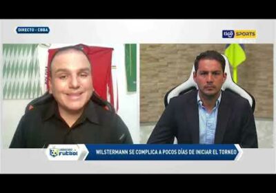 🔬Erlan García: «Más de un dirigente planifica renunciar al directorio de Wilstermann».