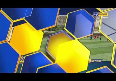 Pablo Godoy: “La operación fue un éxito”.