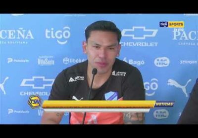 En campamento Celeste ya se habla de Guabirá. Refuerzos ya quieren mostrarse en el Torneo local.