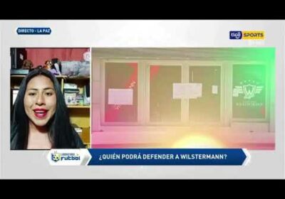 Paola Calle: “La postura de la FBF es clara: No intervenir”.