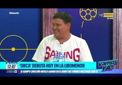 Empieza la Libomenor de Básquet y el equipo femenino llamado ‘Orca’ busca debutar con victoria.