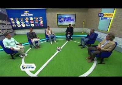 🔬Néstor Clausen: «Es preocupante la situación que vive Wilstermann».