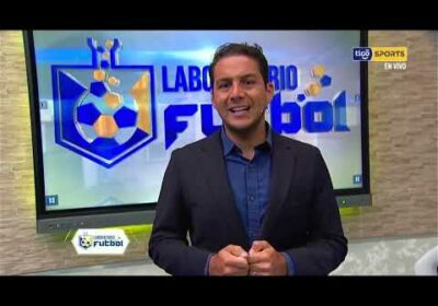 🔬Pablo Fernández: «Todavía hay tiempo para un milagro en Wilstermann».