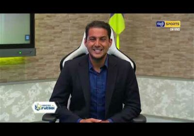 🔬Pablo Fernández: «Si quieren salvar a Wilstermann es ahora».