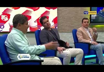 🔬Óscar Ramírez: «Copito en más vertical, Robatto elabora un poco mas».