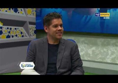 🔬Ricardo Pacheco: «Yo estoy expectante por Reinoso por que es un histórico».