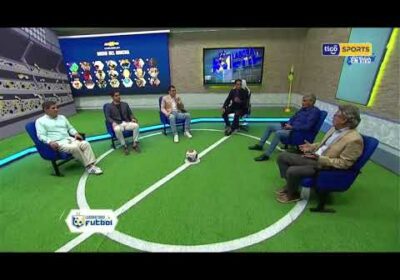 🔬Carlos Aragonés: «Lo vi parejo a Royal y Blooming, no me llamaron la atención».