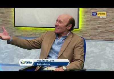 Rubén Deleva: “Oriente Arrancó de golpe con equipos de peso”.