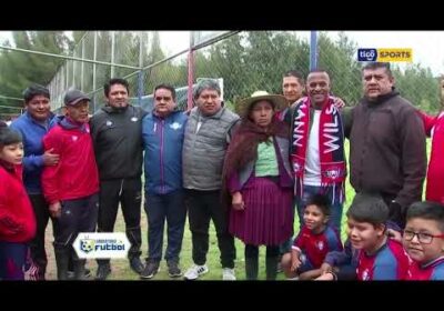 Ernesto Moreno: “Serginho le daba cierto ‘picante’ a los partidos”.