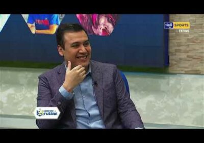 Blooming tendrá 3 nuevos refuerzos. Luis Sinisterra, Gastón Rodríguez y Guimer Justiniano.