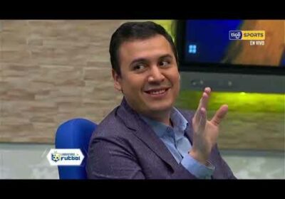 Ernesto Moreno: “A Oriente le sirve más jugar afuera que aquí”.