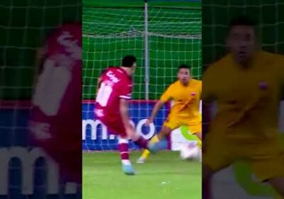 Ya se extrañan los ‘para que te traje’ 🤣 , muy pronto la #CopaTigo2023 🏆