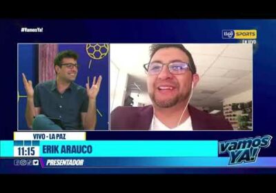 Imperdible exclusiva con el piloto Dakar Nosiglia. Erik Arauco a solas con el motociclista Daniel.