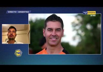 🚨Viscarra busca ser el ‘Único dueño del arco’ atigrado.