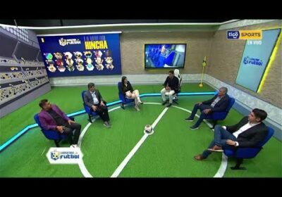 Analizamos el buen desempeño de la Selección boliviana Sub-20.