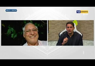 Rafael Paz, presidente de Guabirá, nos cuenta cual es el objetivo del ‘Azucarero’ para este año.