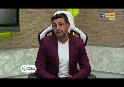 🔬Erik Arauco: «Es dolorosa la derrota por que Bolivia pudo sacar algo más».