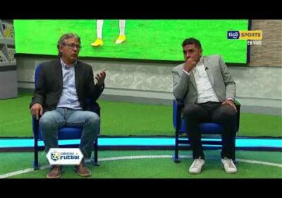 🔬En la cancha analizamos el partido de Bolivia ante Ecuador.