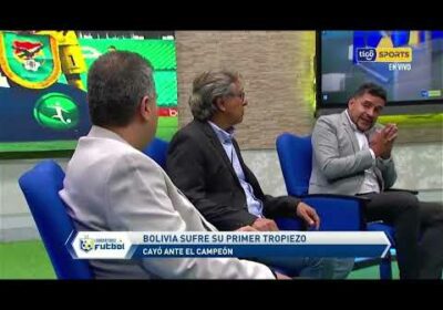 🔬Analizamos la importancia de los clubes en la formación de jóvenes futbolistas para la selección.