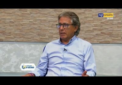 Carlos Aragonés: “En el fútbol cuando hay resultados aparece la plata”.