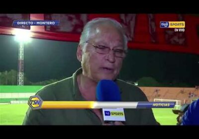 Guabirá vs. Monagas en la ‘Caldera’. Rafael Paz, presidente del ‘Azucarero’, nos da más detalles.
