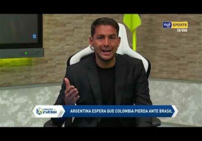 🔬Argentina ganó con un error de Perú, ahora espera un tropiezo de Colombia.