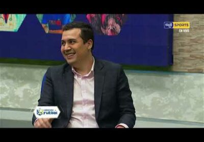 🔬La verdecita 🇧🇴  ¿Usted está de acuerdo con el sobre nombre de la selección sub-20, la ‘Verdecita’?