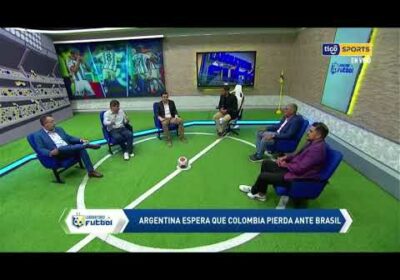 🔬Marcelo Ochandorena: «No podes echarle la culpa a Mascherano si solo lleva 2 meses».