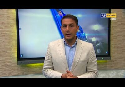 Pablo Fernández: “Faltan 7 días para el inicio de La Liga Tigo y donde los clubes están preparados”