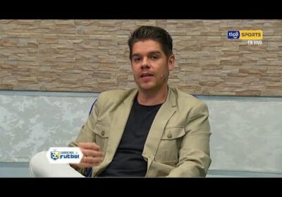 Ricardo Pacheco nos trae la información de un jugador Sub-20 de la Selección que fue observado….