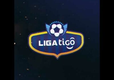 Muy pronto la #LigaTigo 🏆 en nuestras pantallas 🤩