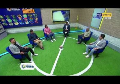 🔬Néstor Clausen: «Nunca digo nada negativo de Blooming».