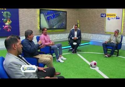 🔬Óscar Ramírez: «Los equipos están en etapa preparatoria luego lo veremos en la etapa competitiva».