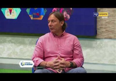 🔬José Carlos Fernández: «Palmaflor va ser una plaza difícil, van a sufrir allá».
