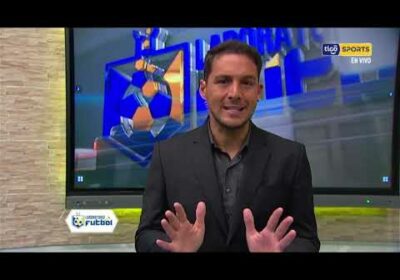 🔬Pablo Fernández: «Se acabaron los ensayos, se acabaron las pruebas ahora el resultado cuenta».