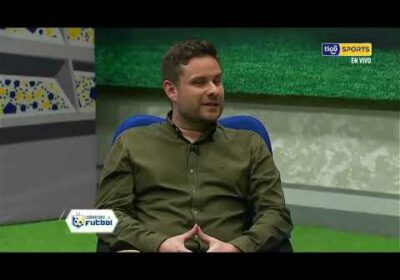 🔬¿Qué sub20 utilizará Bolívar para esta temporada?🤔 En la cancha lo analizamos.