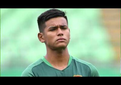 🚨 El informe KIA del día. Yomar Rocha, uno de los más regulares de la ‘Verde’.