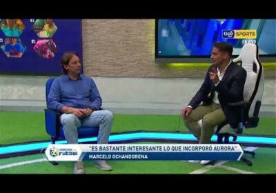 🔬José Carlos Fernández: «Bolívar no va ceder jugadores».