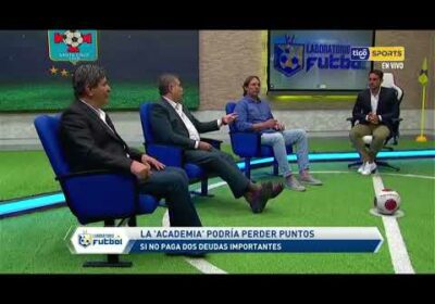 🔬Juan Talavera: «Anangono costo casi 21 dolares por partido».
