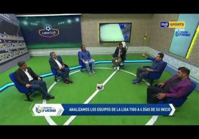 🔬Juan Talavera: «Hay clubes en que el único funcionario es una secretaria».