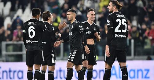 Escándalo en la Serie A: le quitaron 15 puntos a Juventus por alterar su balance