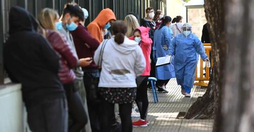 La dura carta de un grupo de prestigiosos científicos argentinos: “Las Fake News amenazan el fin de la pandemia de COVID-19″