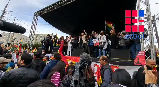 Se Corta La Electricidad En El Sector Donde Se Lleva Adelante El ...