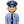 👮🏽