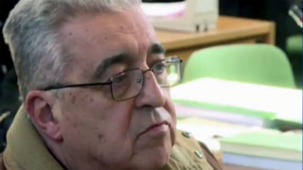 Jorge Néstor Tróccoli