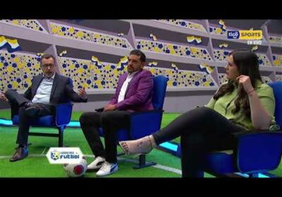 🔬Ernesto Rojas: «El fútbol moderno busca jugadores versátiles».