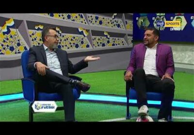 🔬 Ernesto Rojas: «Hay jugadores que a los 17 y 20 años pintan para mega cracks»