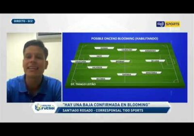 Este sería el posible Onceno de Blooming (habilitando).